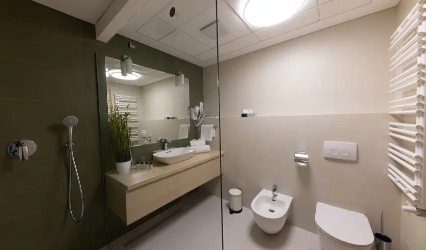 Ndas T Park Hotel Vasad - Szilveszter (min. 2 j)