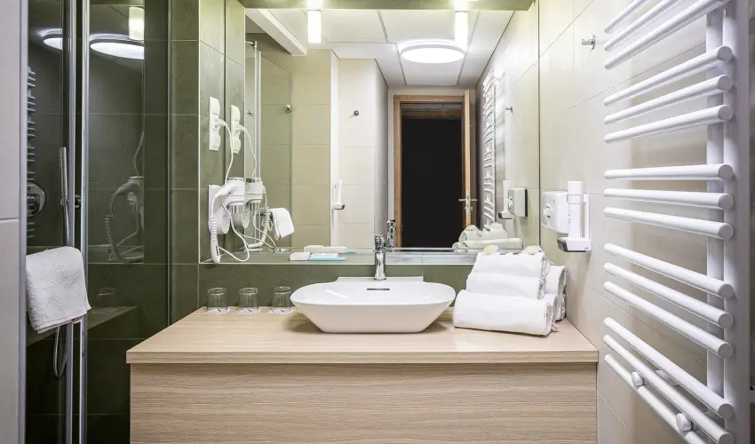 Ndas T Park Hotel Vasad - Szilveszter (min. 2 j)