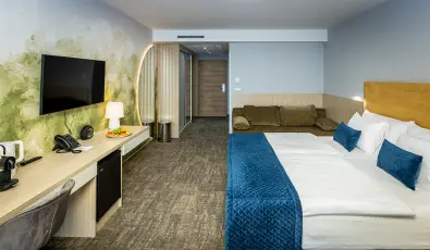 Ndas T Park Hotel Vasad