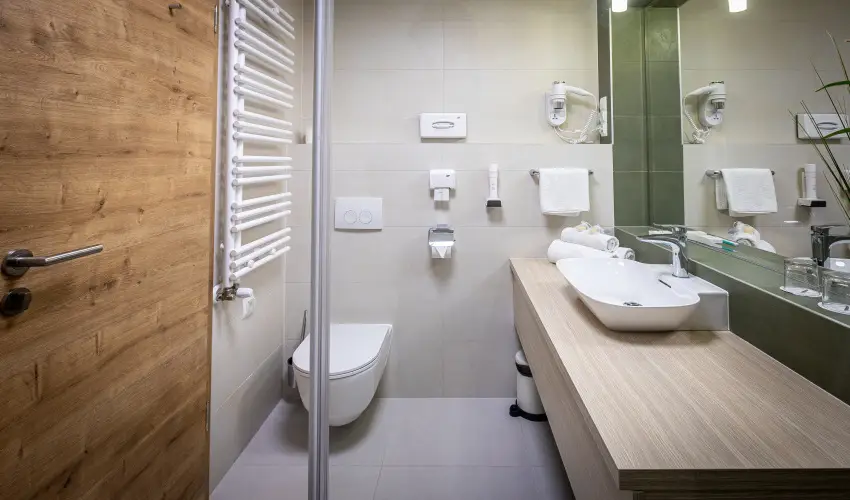 Ndas T Park Hotel Vasad - Szilveszter (min. 2 j)