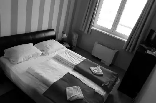 Napsugr Kenzy Lux Apartman Vendghzak - Szilveszter (min. 2 j)