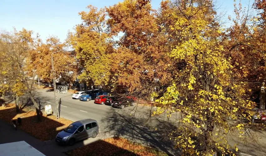 Napsugr Kenzy Lux Apartman Vendghzak Hajdszoboszl - Szilveszter (min. 2 j)