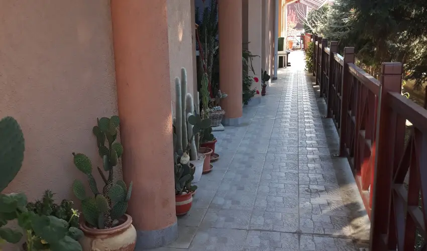 Napsugr Kenzy Lux Apartman Vendghzak Hajdszoboszl - Szilveszter (min. 2 j)