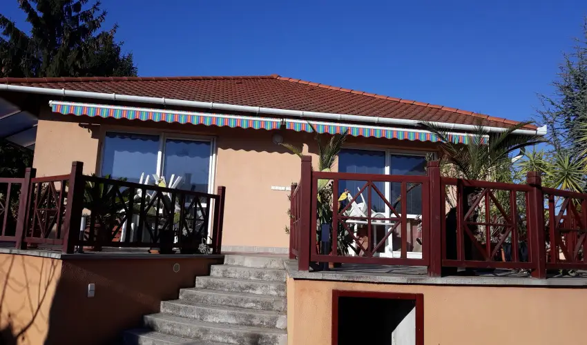 Napsugr Kenzy Lux Apartman Vendghzak Hajdszoboszl - Szilveszter (min. 2 j)