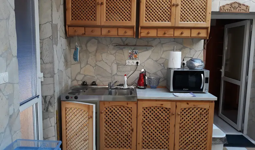 Napsugr Kenzy Lux Apartman Vendghzak Hajdszoboszl - Szilveszter (min. 2 j)