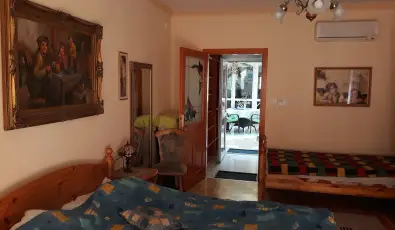 Napsugr Kenzy Lux Apartman Vendghzak Hajdszoboszl