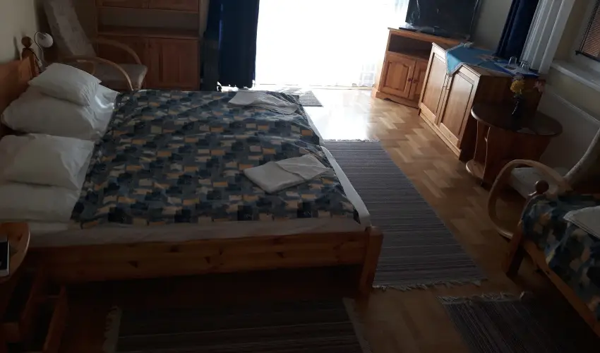 Napsugr Kenzy Lux Apartman Vendghzak Hajdszoboszl - Szilveszter (min. 2 j)