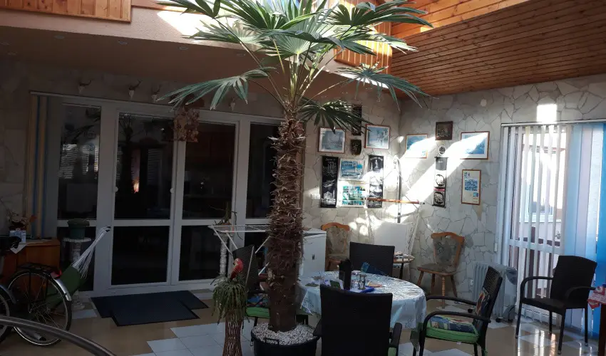 Napsugr Kenzy Lux Apartman Vendghzak Hajdszoboszl - Szilveszter (min. 2 j)