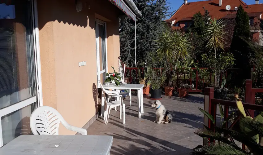 Napsugr Kenzy Lux Apartman Vendghzak Hajdszoboszl - Szilveszter (min. 2 j)