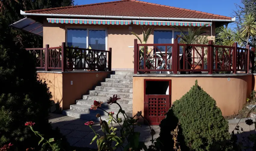 Napsugr Kenzy Lux Apartman Vendghzak Hajdszoboszl - Szilveszter (min. 2 j)