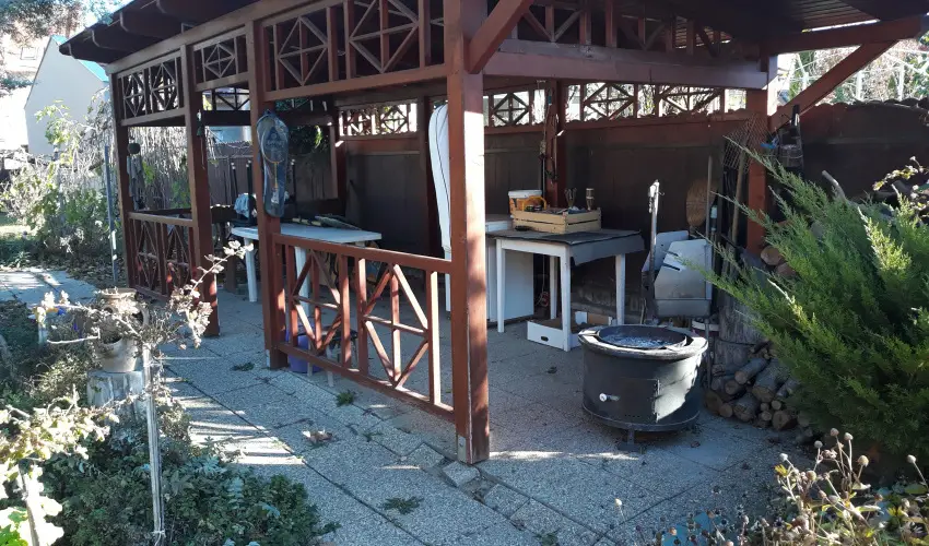 Napsugr Kenzy Lux Apartman Vendghzak Hajdszoboszl - Szilveszter (min. 2 j)