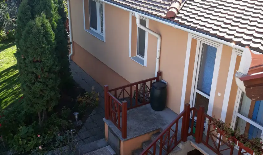 Napsugr Kenzy Lux Apartman Vendghzak Hajdszoboszl - Szilveszter (min. 2 j)