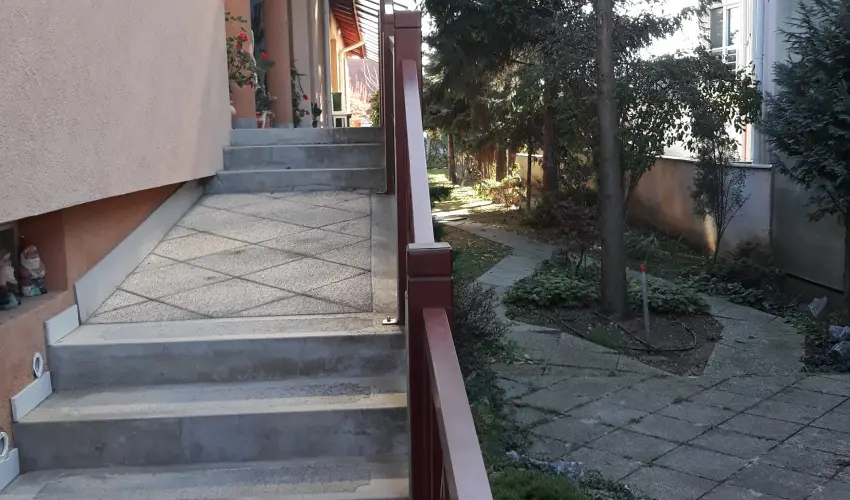 Napsugr Kenzy Lux Apartman Vendghzak Hajdszoboszl - Szilveszter (min. 2 j)