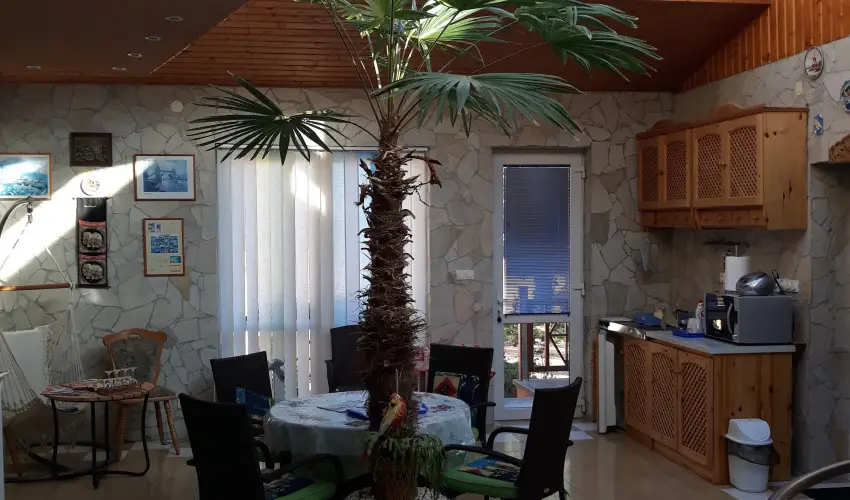 Napsugr Kenzy Lux Apartman Vendghzak Hajdszoboszl - Szilveszter (min. 2 j)