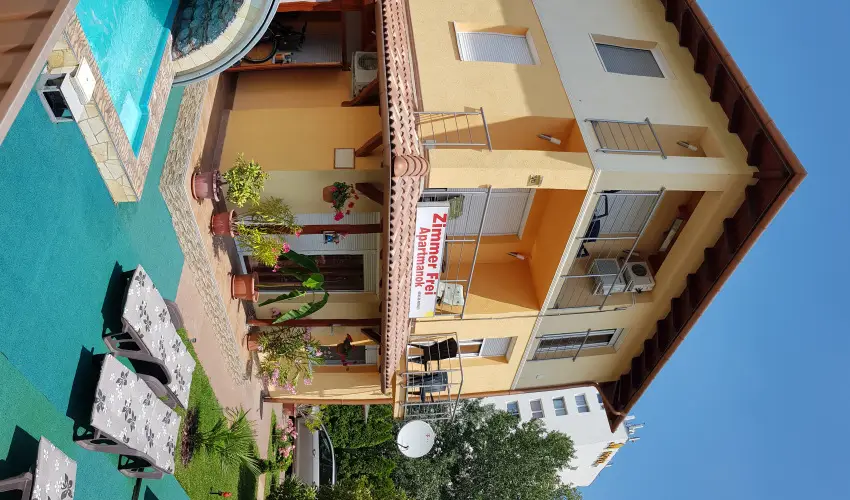 Napsug�r Resort Si�fok - Szilveszter (min. 2 �j)