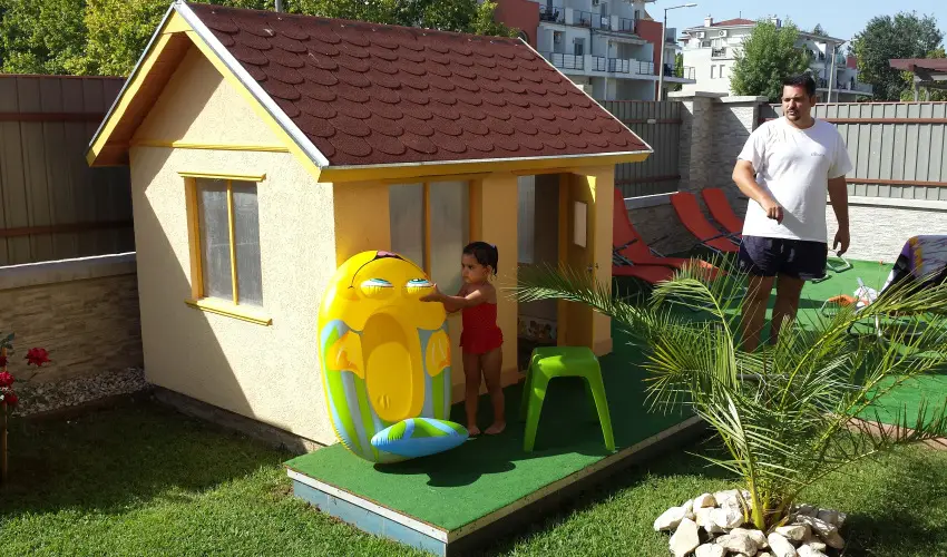 Napsug�r Resort Si�fok - Szilveszter (min. 2 �j)