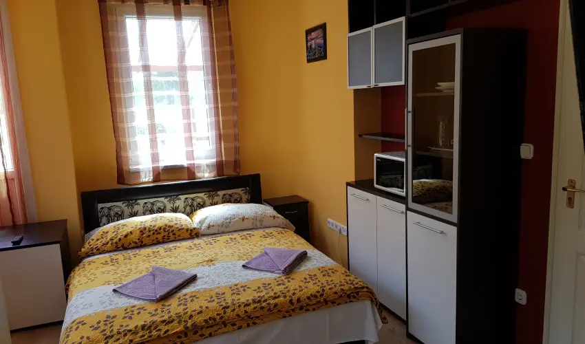 Napsug�r Resort Si�fok - Szilveszter (min. 2 �j)