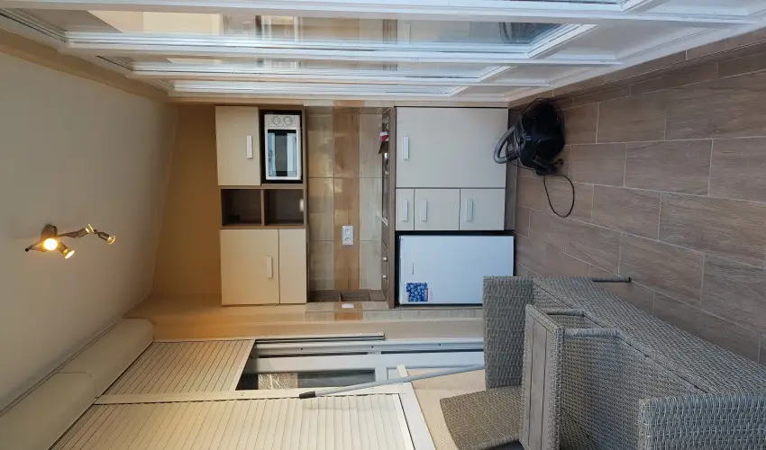 Napsug�r Resort Si�fok - Szilveszter (min. 2 �j)