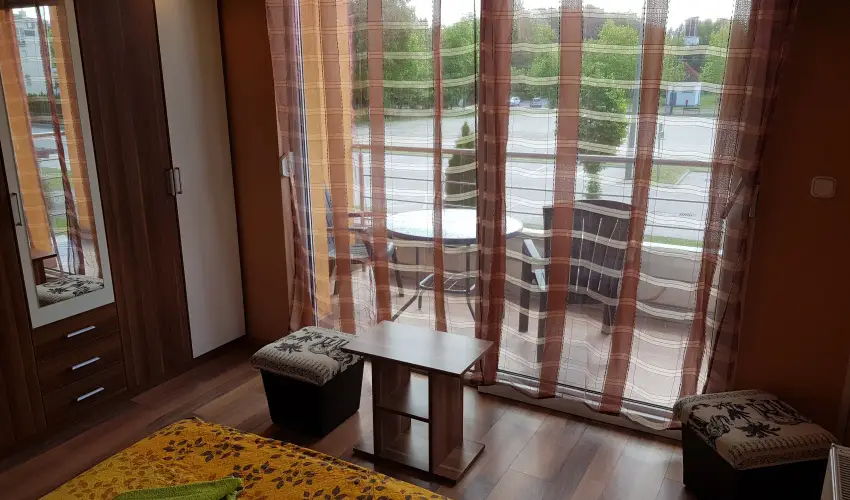 Napsug�r Resort Si�fok - Szilveszter (min. 2 �j)