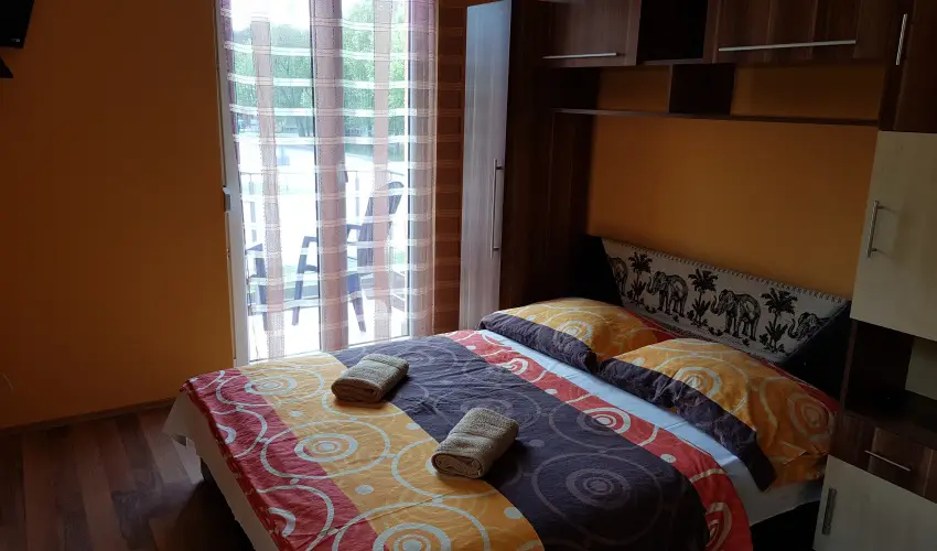 Napsug�r Resort Si�fok - Szilveszter (min. 2 �j)