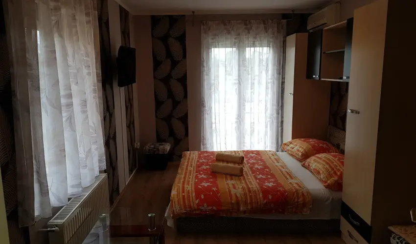 Napsug�r Resort Si�fok - Szilveszter (min. 2 �j)