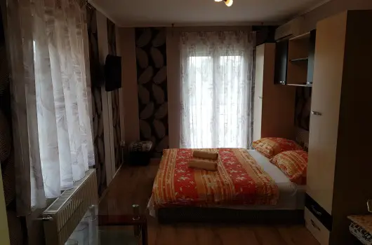 Napsug�r Resort - Szilveszter (min. 2 �j)