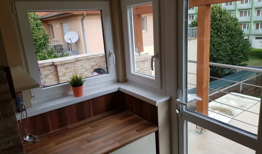 Napsug�r Resort Si�fok - Szilveszter (min. 2 �j)