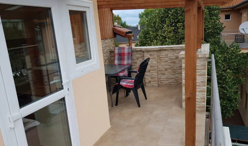 Napsug�r Resort Si�fok - Szilveszter (min. 2 �j)