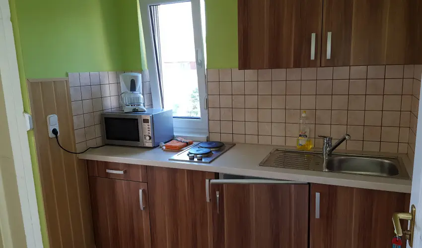 Napsug�r Resort Si�fok - Szilveszter (min. 2 �j)