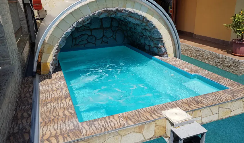 Napsug�r Resort Si�fok - Szilveszter (min. 2 �j)