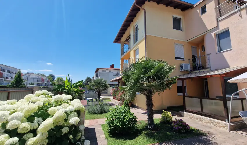 Napsug�r Resort Si�fok - Szilveszter (min. 2 �j)