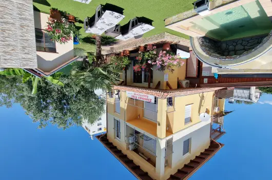 Napsug�r Resort - Szilveszter (min. 2 �j)
