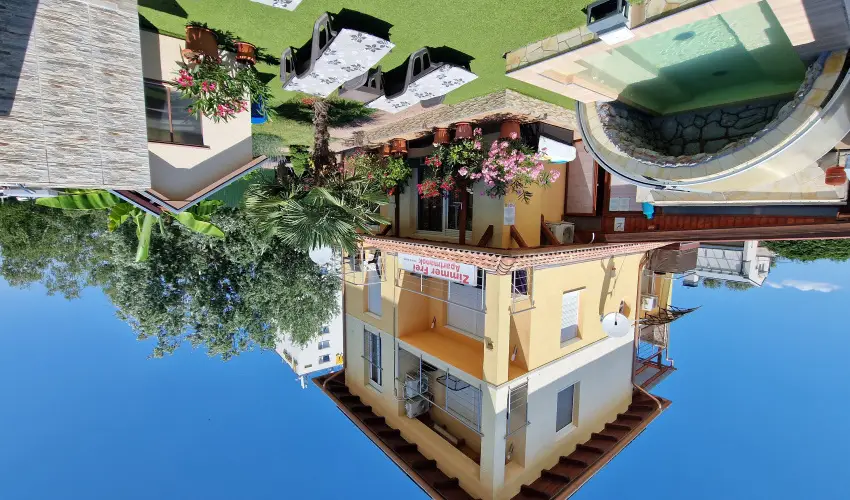 Napsug�r Resort Si�fok - Szilveszter (min. 2 �j)