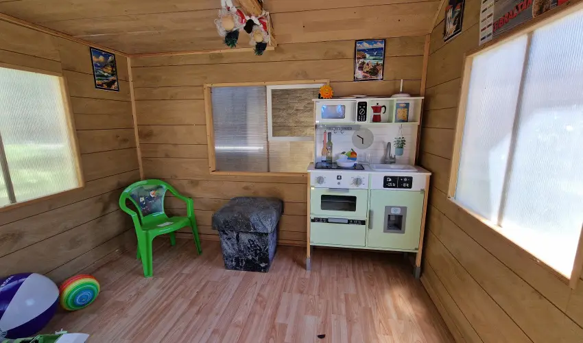 Napsug�r Resort Si�fok - Szilveszter (min. 2 �j)