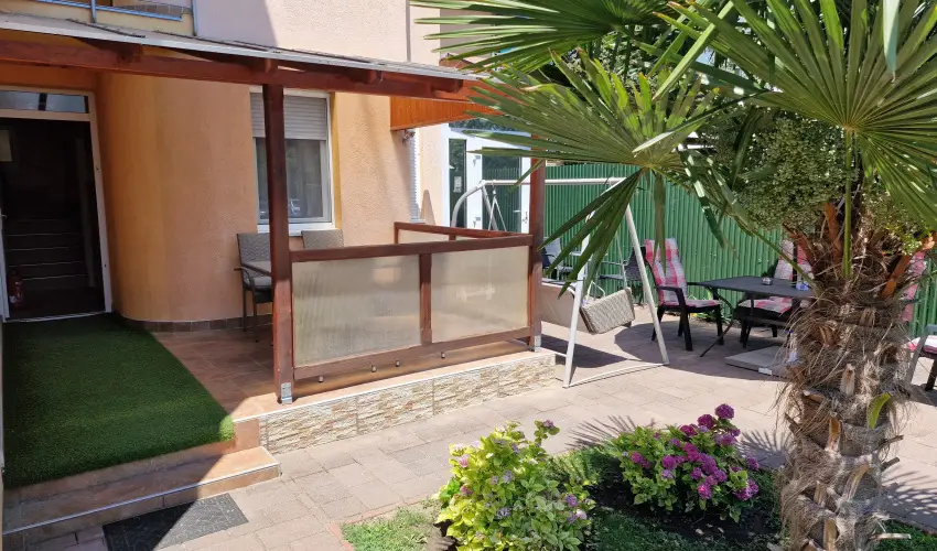 Napsug�r Resort Si�fok - Szilveszter (min. 2 �j)