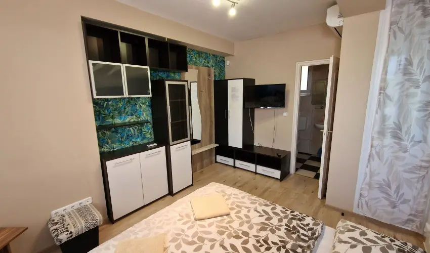 Napsug�r Resort Si�fok - Szilveszter (min. 2 �j)