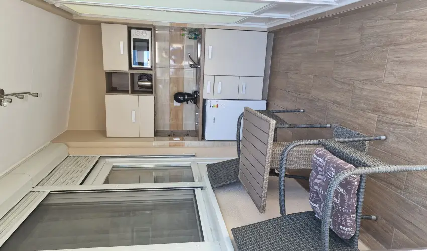 Napsug�r Resort Si�fok - Szilveszter (min. 2 �j)