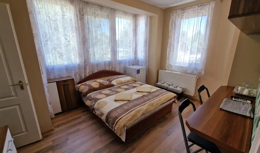 Napsug�r Resort Si�fok - Szilveszter (min. 2 �j)