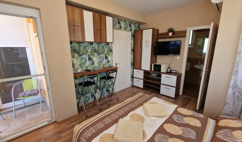 Napsug�r Resort Si�fok - Szilveszter (min. 2 �j)