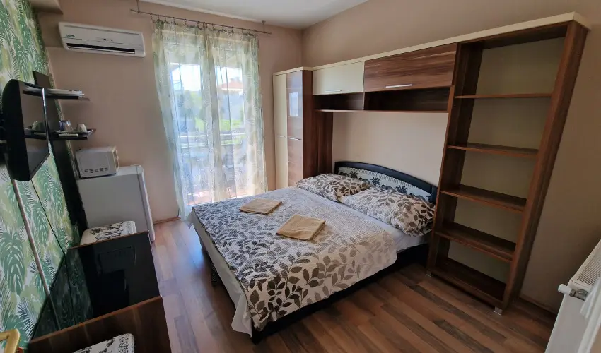 Napsug�r Resort Si�fok - Szilveszter (min. 2 �j)