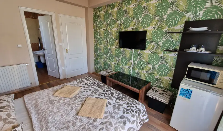 Napsug�r Resort Si�fok - Szilveszter (min. 2 �j)