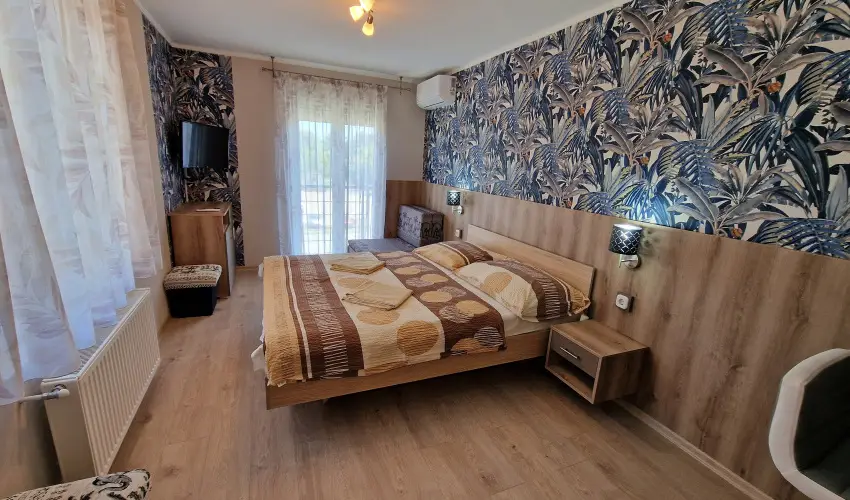 Napsug�r Resort Si�fok - Szilveszter (min. 2 �j)