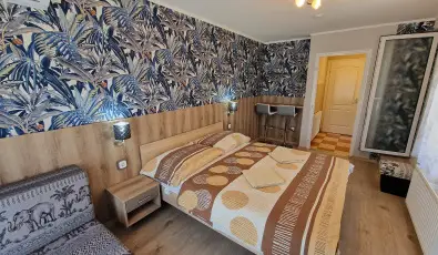 Napsug�r Resort Si�fok