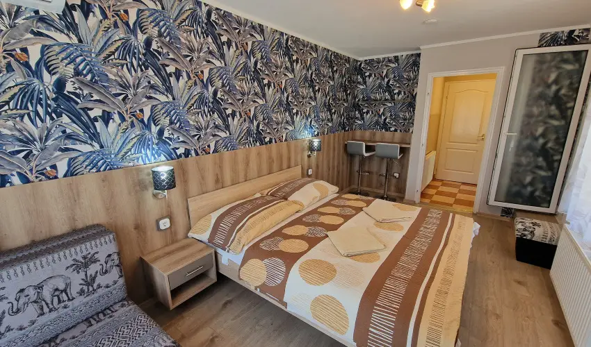 Napsug�r Resort Si�fok - Szilveszter (min. 2 �j)