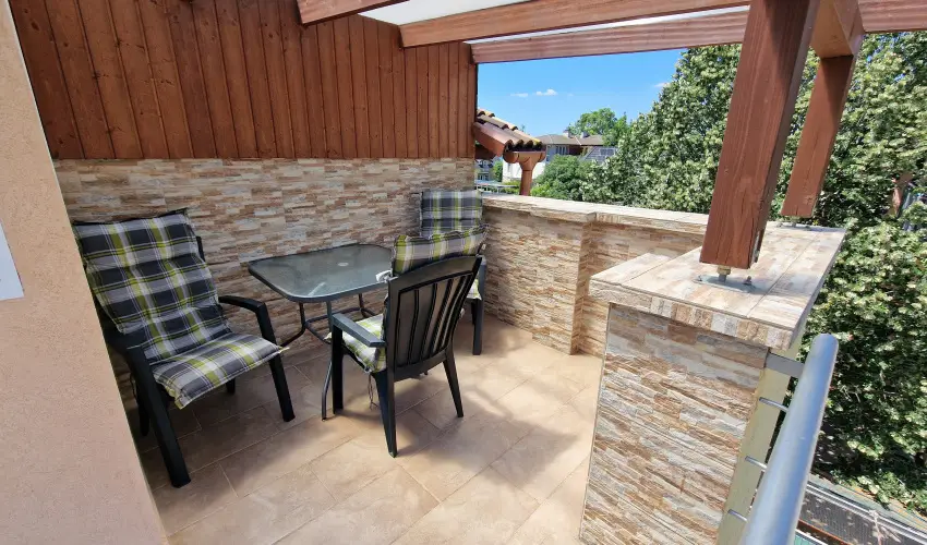 Napsug�r Resort Si�fok - Szilveszter (min. 2 �j)