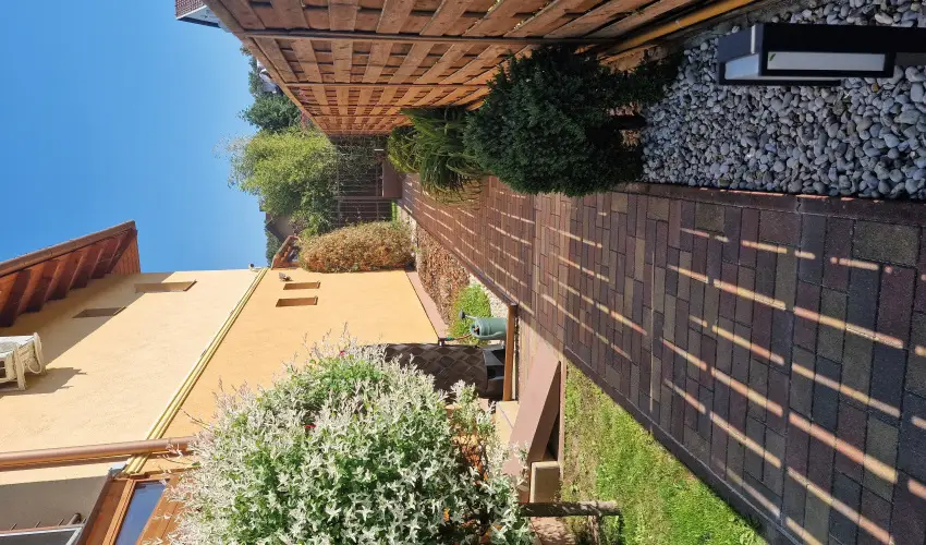 Napsug�r Villa B Si�fok - Szilveszter (min. 2 �j)