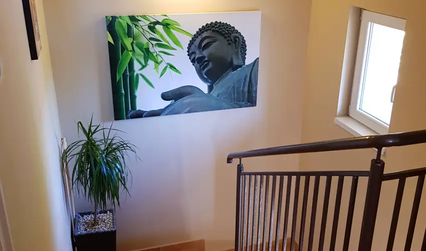 Napsug�r Villa B Si�fok - Szilveszter (min. 2 �j)