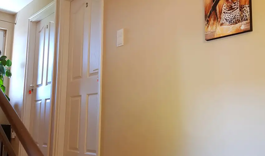 Napsug�r Villa B Si�fok - Szilveszter (min. 2 �j)