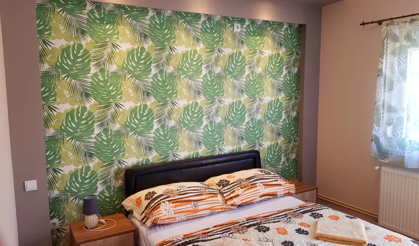 Napsug�r Villa B Si�fok - Szilveszter (min. 2 �j)