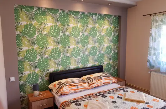 Napsug�r Villa B - Szilveszter (min. 2 �j)